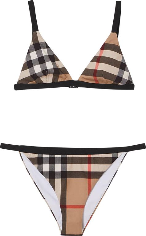 burberry bikini cheap|burberry vintage bikini.